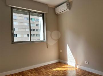 Apartamento · 110m² · 3 Quartos · 1 Vaga · Apartamento com 3 quartos à venda em Jardim paulista - SP