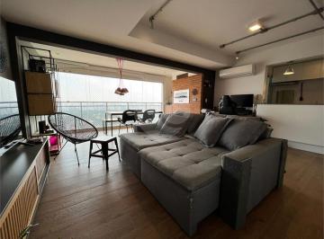 Apartamento · 102m² · 2 Quartos · 2 Vagas · Apartamento com 2 quartos à venda em Jardim brasil (zona sul) - SP
