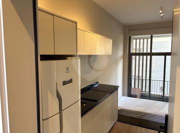 Apartamento · 24m² · 1 Quarto · Studio com 1 quartos à venda em Vila mariana - SP