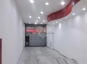 Comercial · 452m² · Salão Comercial à venda em República - SP