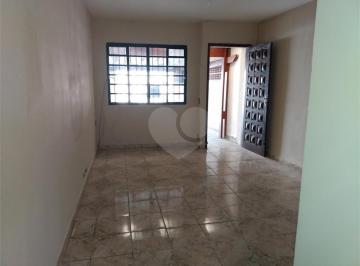 Casa · 80m² · 2 Quartos · 1 Vaga · Sobrado com 2 quartos à venda em Vila santa catarina - SP