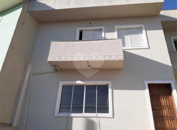 Casa · 98m² · 3 Quartos · 3 Vagas · Sobrado com 3 quartos à venda em Vila império - SP