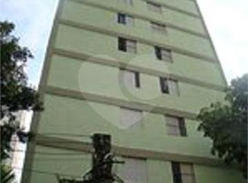 Apartamento · 52m² · 2 Quartos · 1 Vaga · Apartamento com 2 quartos à venda em Jardim celeste - SP