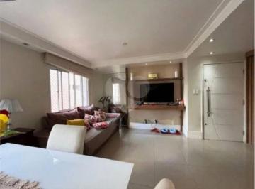 Apartamento · 90m² · 2 Quartos · 1 Vaga · Apartamento com 2 quartos à venda em Indianópolis - SP