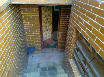 Casa de 2 quartos, São Paulo · Casa com 2 quartos à venda em Chácara inglesa - SP