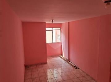 Apartamento · 30m² · 1 Quarto · Apartamento com 1 quartos à venda em Bela vista - SP