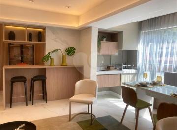 Apartamento · 81m² · 3 Quartos · 1 Vaga · Apartamento com 3 quartos à venda em Vila mariana - SP