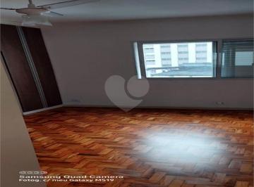 Apartamento · 60m² · 1 Quarto · Apartamento com 1 quartos à venda em Campos elíseos - SP