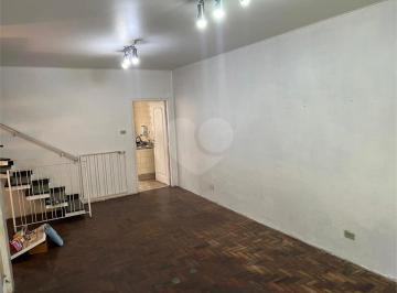 Casa · 195m² · 3 Quartos · 2 Vagas · Casa com 3 quartos à venda em Vila moinho velho - SP