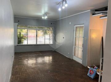 Casa · 195m² · 3 Quartos · 2 Vagas · Casa com 3 quartos à venda em Vila moinho velho - SP