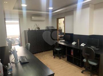 Comercial · 145m² · 4 Quartos · 2 Vagas · Salas com 4 quartos à venda em Bela vista - SP