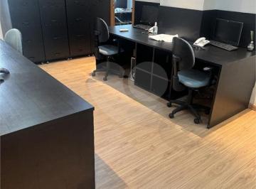 Comercial · 145m² · 4 Quartos · 2 Vagas · Salas com 4 quartos à venda em Bela vista - SP