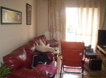 Apartamento · 64m² · 2 Quartos · 1 Vaga · Apartamento com 2 quartos à venda em Jardim nosso lar - SP