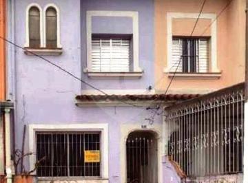 Casa · 80m² · 2 Quartos · 1 Vaga · Sobrado com 2 quartos à venda em Mooca - SP