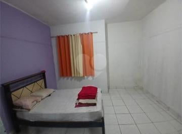 Casa · 80m² · 2 Quartos · 1 Vaga · Sobrado com 2 quartos à venda em Mooca - SP