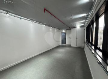 Comercial · 30m² · 1 Vaga · Salas à venda em Jardim paulista - SP