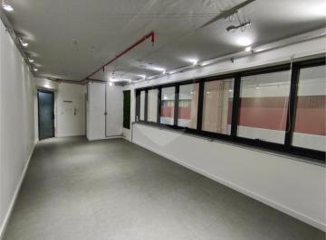 Comercial · 30m² · 1 Vaga · Salas à venda em Jardim paulista - SP