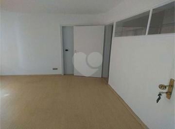 Comercial · 49m² · 1 Vaga · Salas à venda em Vila buarque - SP