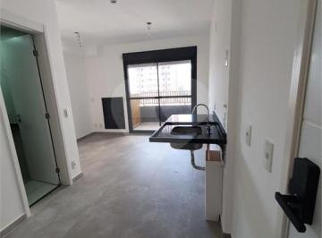 Apartamento · 27m² · 1 Quarto · Apartamento com 1 quartos à venda em Vila clementino - SP