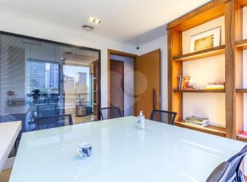 Comercial · 63m² · Loja à venda em Bela vista - SP