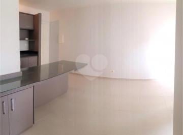 Apartamento · 52m² · 2 Quartos · 1 Vaga · Apartamento com 2 quartos à venda em Chácara inglesa - SP