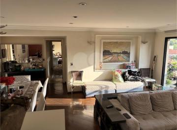 Apartamento · 139m² · 3 Quartos · 3 Vagas · Apartamento com 3 quartos à venda em Vila mariana - SP