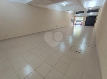 Comercial · 122m² · Salão Comercial à venda em Centro - SP