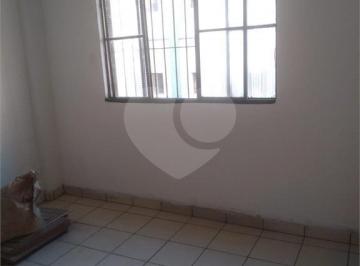 Comercial · 30m² · 1 Quarto · Salas com 1 quartos à venda em Santa efigênia - SP