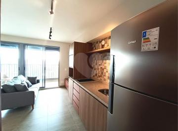 Apartamento · 36m² · Apartamento à venda em Vila firmiano pinto - SP