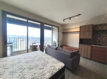 Apartamento · 36m² · Apartamento à venda em Vila firmiano pinto - SP