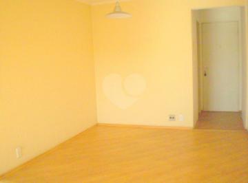 Apartamento · 64m² · 2 Quartos · 1 Vaga · Apartamento com 2 quartos à venda em Jardim nosso lar - SP