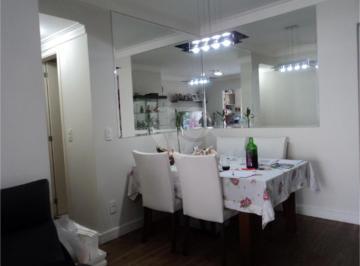 Apartamento · 80m² · 2 Quartos · 1 Vaga · Apartamento com 2 quartos à venda em Vila mascote - SP