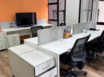 Comercial · 44m² · 1 Vaga · Salas à venda em Vila olímpia - SP