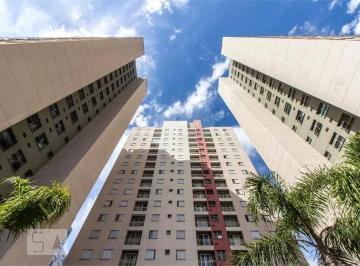 Apartamento · 60m² · 3 Quartos · 1 Vaga · Apartamento com 3 quartos à venda em Mooca - SP