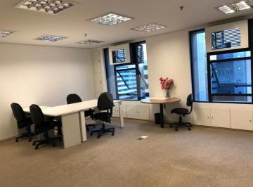 Comercial · 43m² · 1 Vaga · Salas à venda em Brooklin paulista - SP