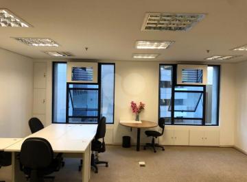 Comercial · 43m² · 1 Vaga · Salas à venda em Brooklin paulista - SP