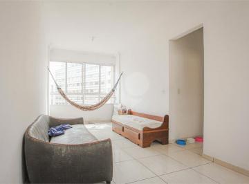 Apartamento · 64m² · 2 Quartos · Apartamento com 2 quartos à venda em Santa Cecília - SP