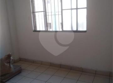 Comercial · 30m² · 1 Quarto · Salas com 1 quartos à venda em Santa efigênia - SP