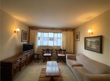 Apartamento · 120m² · 3 Quartos · 1 Vaga · Apartamento com 3 quartos à venda em Sumaré - SP