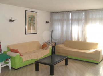 Casa · 390m² · 3 Quartos · 2 Vagas · Sobrado com 3 quartos à venda em Vila alexandria - SP