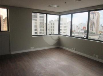 Comercial · 32m² · 1 Vaga · Salas à venda em Vila mariana - SP