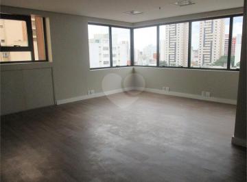 Comercial · 32m² · 1 Vaga · Salas à venda em Vila mariana - SP