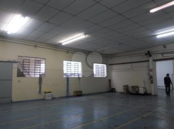 Comercial · 833m² · 4 Vagas · Prédio inteiro à venda em Jurubatuba - SP
