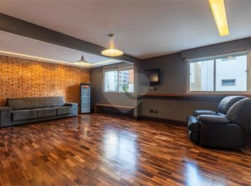 Apartamento · 98m² · 2 Quartos · 1 Vaga · Apartamento com 2 quartos à venda em Itaim bibi - SP