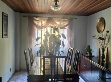 Casa · 150m² · 4 Quartos · 4 Vagas · Casa de vila com 4 quartos à venda em Vila Santa Catarina - SP