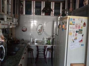 Apartamento · 150m² · 3 Quartos · 3 Vagas · Apartamento com 3 quartos à venda em Vila suzana - SP