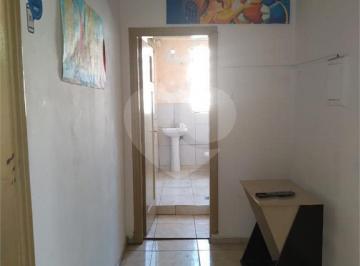 Comercial · 30m² · 1 Quarto · Salas com 1 quartos à venda em Santa efigênia - SP