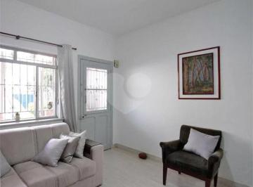 Casa · 105m² · 2 Quartos · 1 Vaga · Casa com 2 quartos à venda em Bela vista - SP
