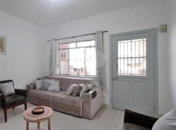 Casa · 105m² · 2 Quartos · 1 Vaga · Casa com 2 quartos à venda em Bela vista - SP