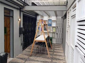 Casa · 300m² · 1 Quarto · 5 Vagas · Casa de 300m2 com 1 quarto para venda e aluguel na Vila Mariana